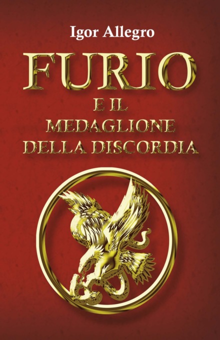 Il Ponente set di un romanzo Fantasy
