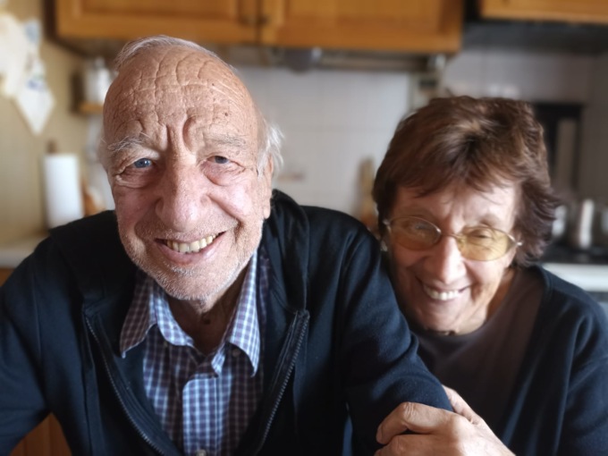 Addio a Giovanni Bianchi: pescatore ballerino e musicista