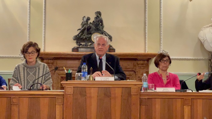 Dai fondi Alcotra, all’Ato rifiuti: l’Assemblea dei Sindaci si è riunita a Imperia