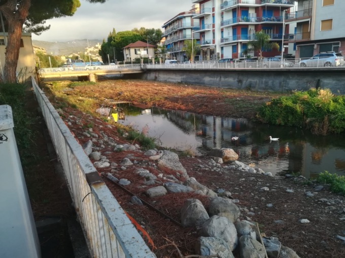 Torrente San Pietro