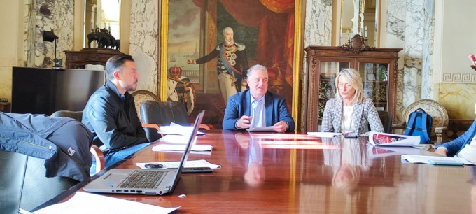 Torna il Festival Chitarristico Internazionale Città di Sanremo