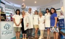Farmacia Roja di Ventimiglia, dalle novità per l’estetica agli integratori alimentari