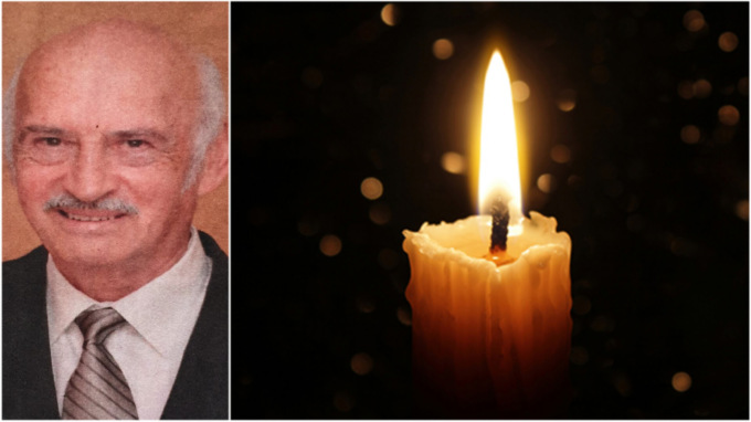 Morto il dottor Giuseppe Natta