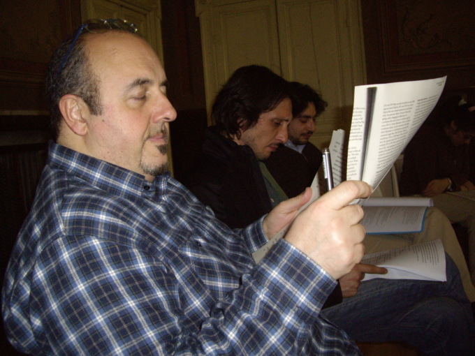 Laboratorio di scrittura
