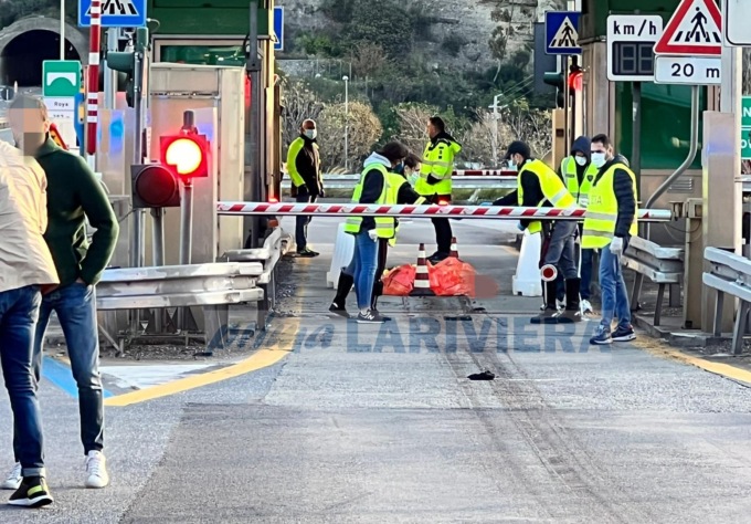 E’ Ahmed Safi il 19enne travolto sull’A10