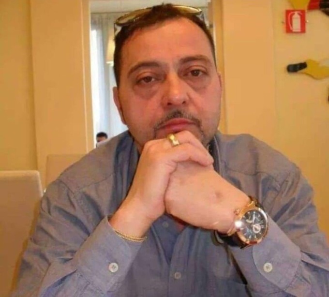 Muore all’età di 58 anni, stamattina i suoi funerali