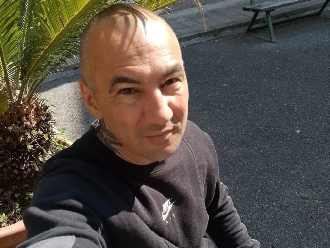 Ventimiglia piange Roberto Verardi, morto a 44 anni per un malore