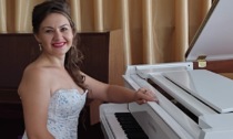 Volodymyr Baran e Nadiia Kava in concerto benefico al circolo Acli San Martino