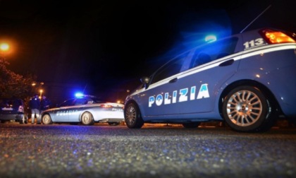 Intervento della Polizia di Stato a Ventimiglia per due cittadini stranieri indagati
