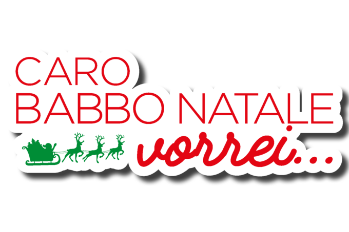 “Caro Babbo Natale vorrei…” alimentare la speranza