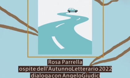 Continua l'autunno letterario di Antea Edizioni
