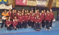 Oltre 130 atleti per i 41 anni dell'Archery Club Ventimiglia