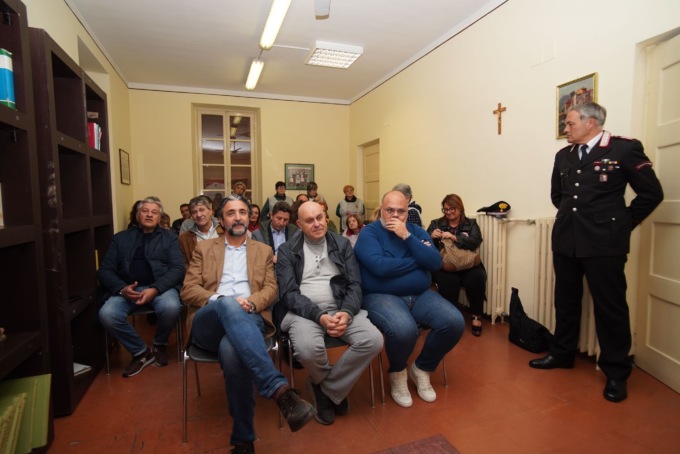 Taggia promuove Punto Donna: una rete per sostenere le donne vittime di violenza