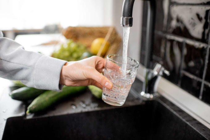 Lavori di manutenzione: acqua a rischio in tutta la provincia