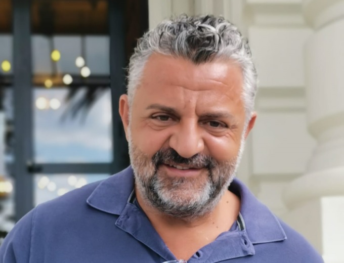 Fondazione Carige, Andrea Di Baldassare al posto di Barbara Amerio 