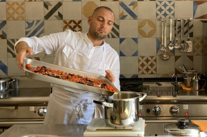 Anche Casa Buono di Trucco a Ventimiglia conquista una Stella Michelin