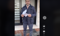 Lettera anonima con insulti contro il sindaco Biasi di Vallecrosia