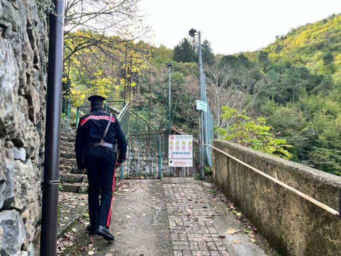 Castel Vittorio: il Comune liquida 49mila euro alla ditta Edilcantieri