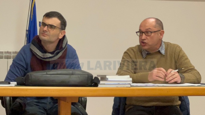 Appalti truccati: Castel Vittorio, il Consiglio comunale scarica il geometra De Rosa