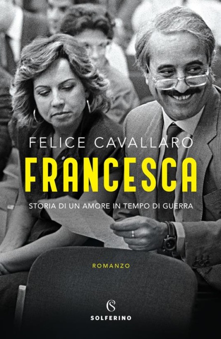 Felice Cavallaro ai Martedì Letterari