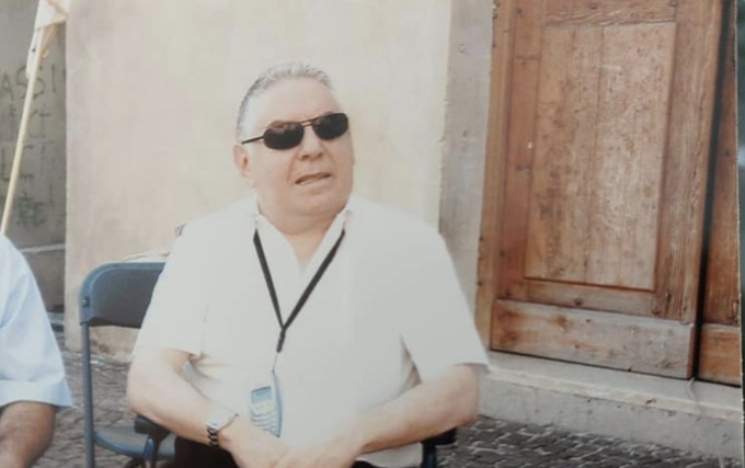 Morto il presidente onorario della Croce Verde Intemelia