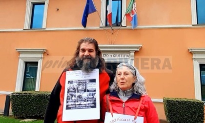 Denunciato per minacce a Bassetti: Costacurta annuncia presidio davanti al tribunale