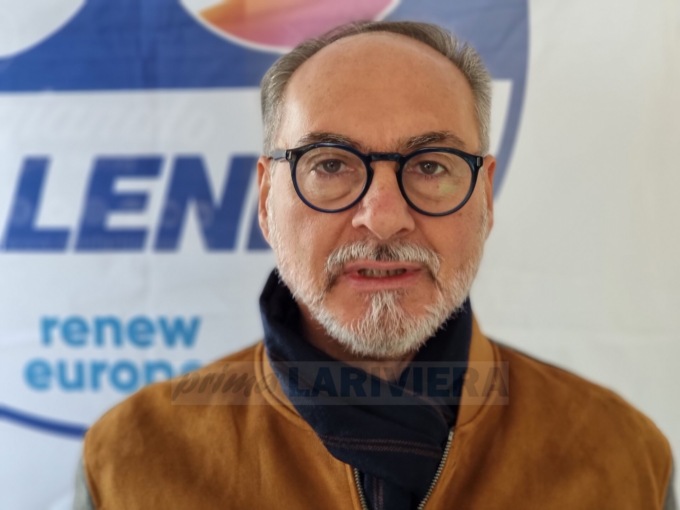 “Immigrazione, lite tra partiti scaricata su Ventimiglia”