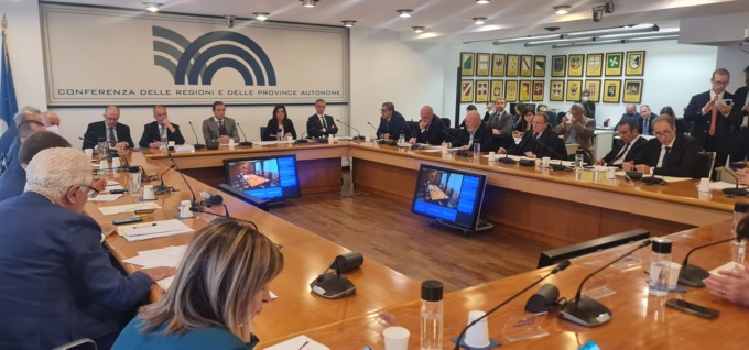 Autonomia differenziata “Gigantesca opportunità”