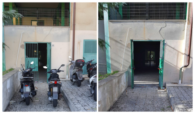 Sicurezza a Ospedaletti: Boeri denuncia violazione porta delle scuole