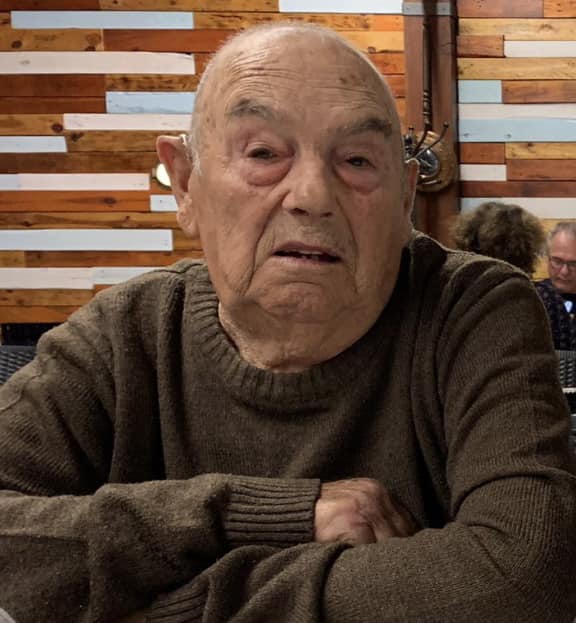 Lutto a Bajardo: si è spento Romano Osenda “u dugu”