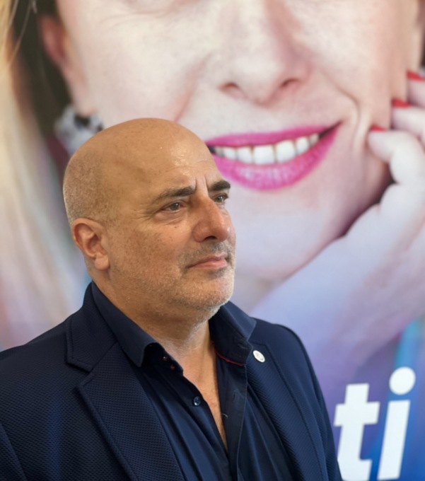 Il senatore Berrino replica a Desirée Negri di Azione sui migranti a Ventimiglia: “Paradossale, siamo al governo da un mese”