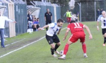 Imperia calcio inciampa di nuovo in casa 2-3 con la Lavagnese