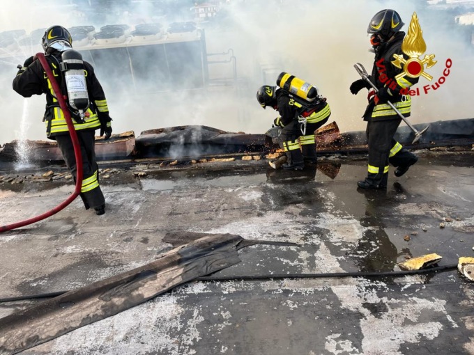 L’attentato alla Marr e l’ombra della criminalità organizzata, vertice in Prefettura
