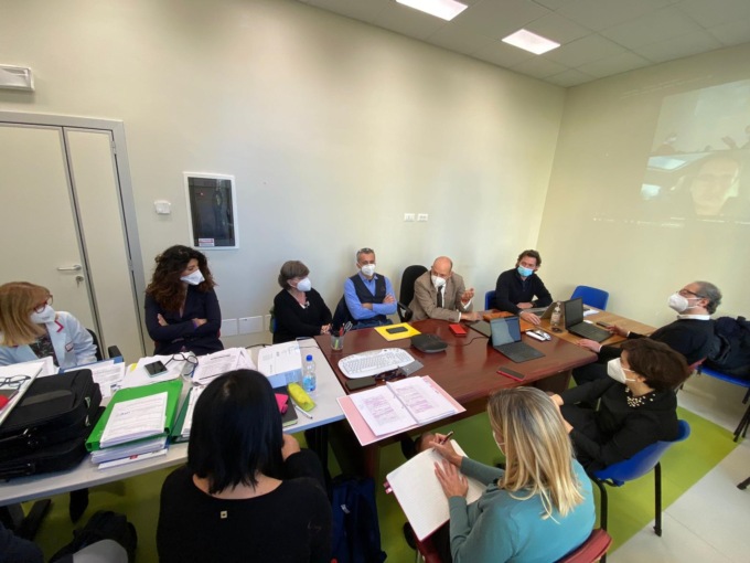 Il via ieri alla prima riunione operativa per la privatizzazione del Saint Charles