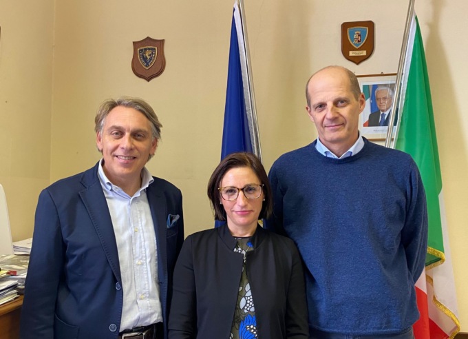 A Pieve un incontro per il futuro della scuola