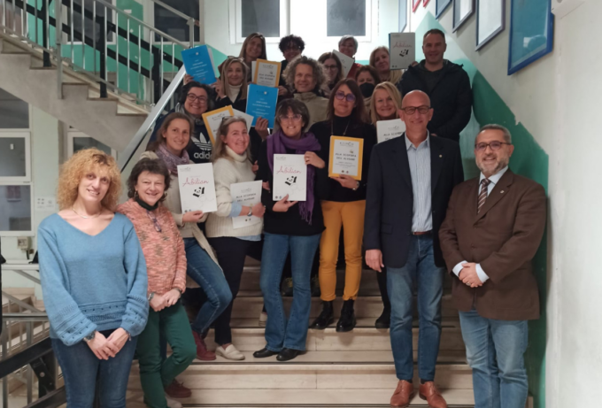 “Progetto Kairos” nelle scuole con il Lions Club La Torre
