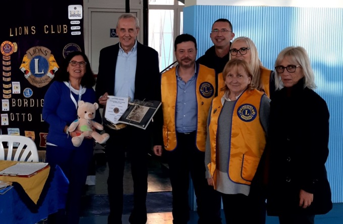 Diabete giovanile: scoperti due casi sospetti grazie a screening Lions