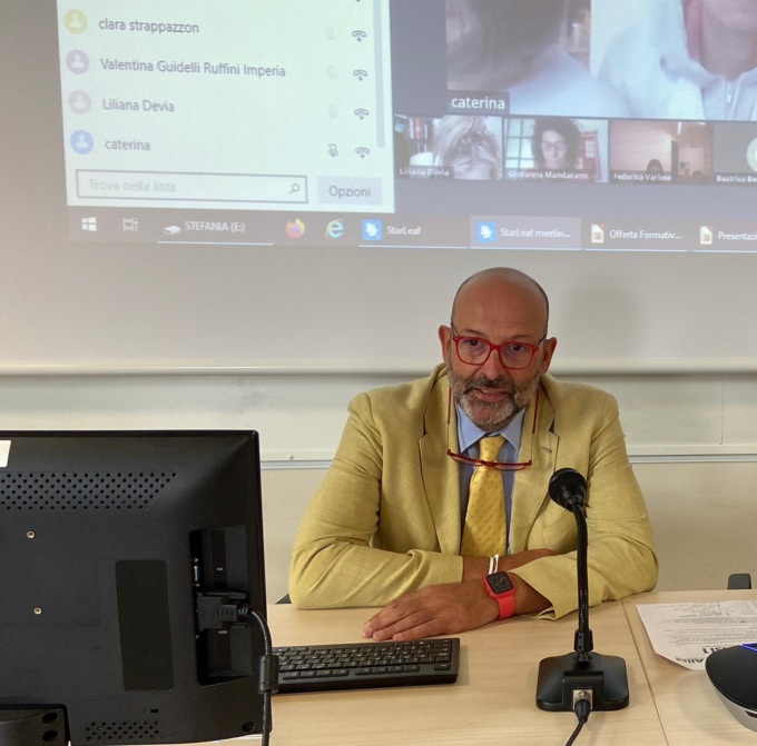Punto nascite: “Non ancora deciso se Imperia o Sanremo”