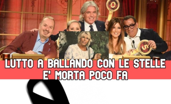 Morte mamma Selvaggia Lucarelli: botta e risposta social con Clemente Mimun