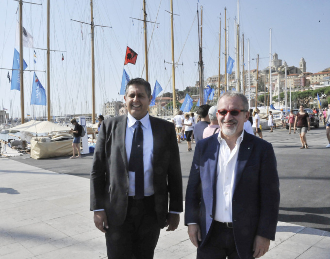 Roberto Maroni