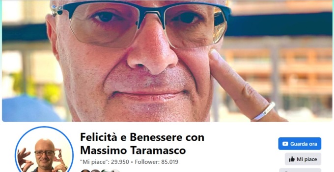 Il prof-ingegnere della seduzione su Youtube si difende: ho sempre pagato le tasse