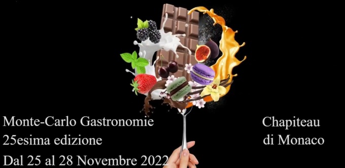 I nostri prodotti Dop alla Monte-Carlo Gastronomie