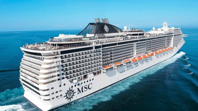 Msc assume: cercasi 750 dipendenti