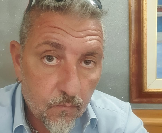 E’ l’imprenditore Roberto Masotti l’uomo trovato morto in casa
