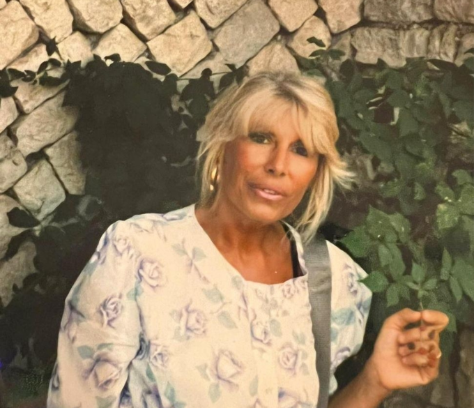 Oggi a Imperia i funerali della mamma di Selvaggia Lucarelli