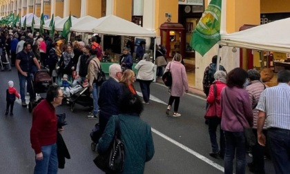 Ultimo giorno di Olioliva: ecco il programma di oggi