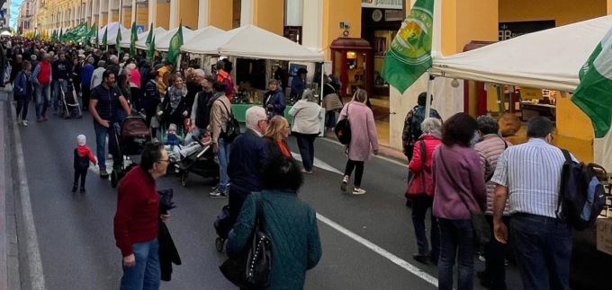 A OliOliva 150mila presenze, un’edizione da record