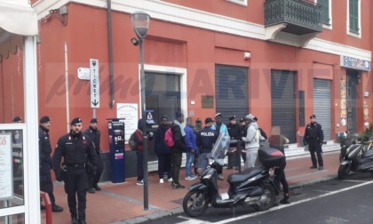 PD Ventimiglia: Paradosso Lega, chiede a se stessa di occuparsi dei migranti