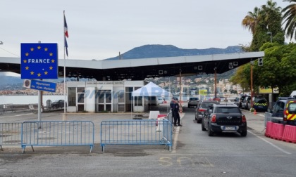 Berrino: "I francesi hanno le frontiere bucate in uscita e completamente blindate in entrata"