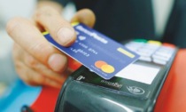 Commercianti potranno rifiutare pagamenti pos fino a 60 euro